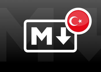 markdown nedir