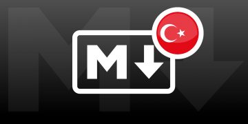 markdown nedir