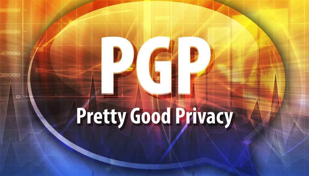 pretty good privacy
