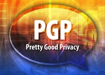 pretty good privacy