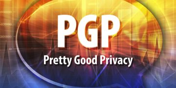 pretty good privacy