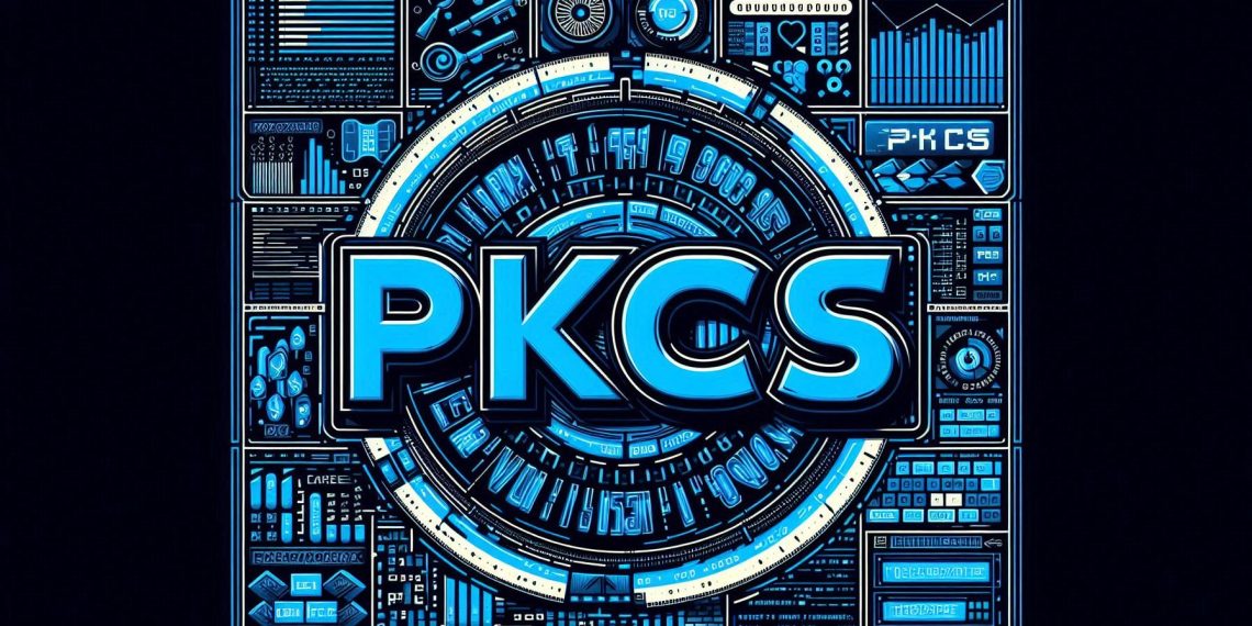 pkcs
